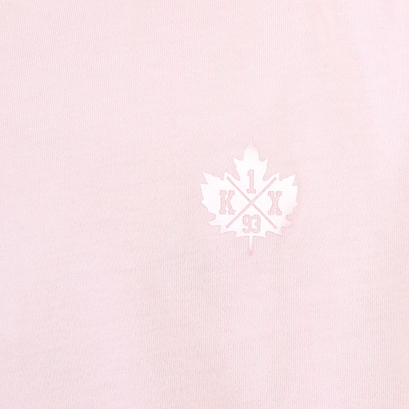 Мужская футболка K1X Pastel Tee (1162-2500/6645)  - цена, описание, фото 2